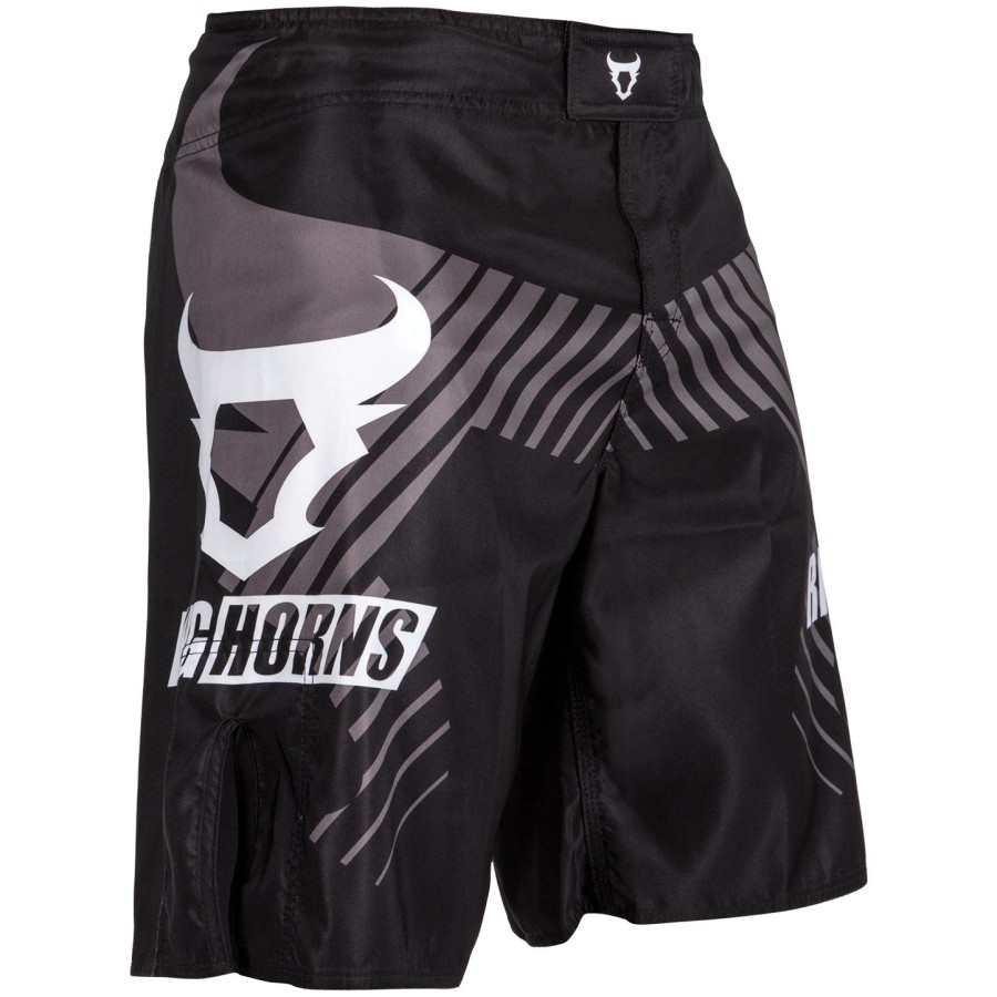 ringhorns fightshorts charger - schwarz