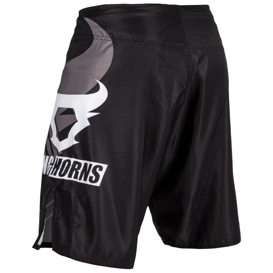 ringhorns fightshorts charger - schwarz