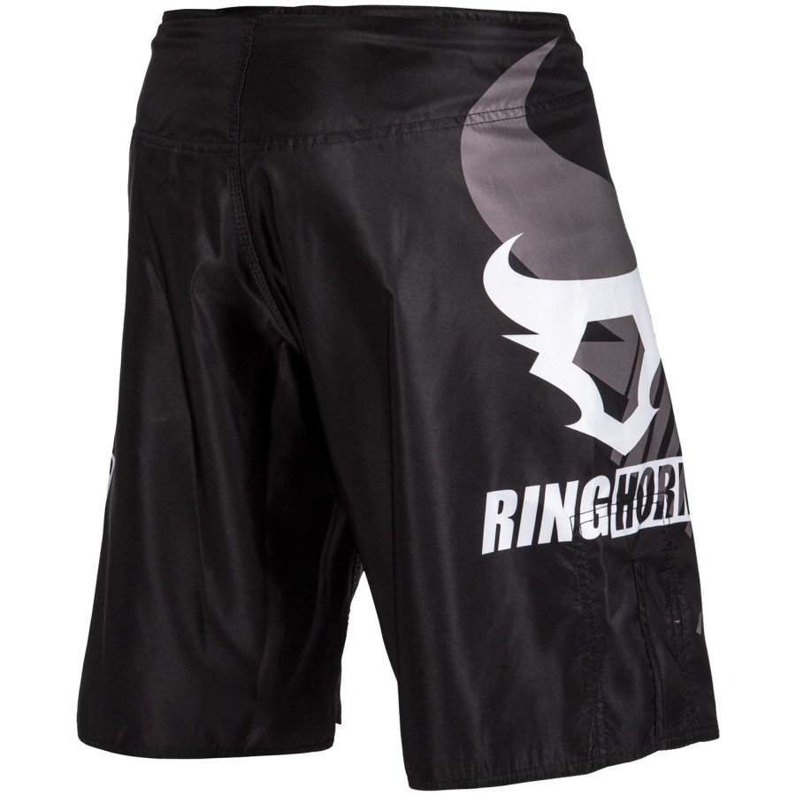 ringhorns fightshorts charger - schwarz
