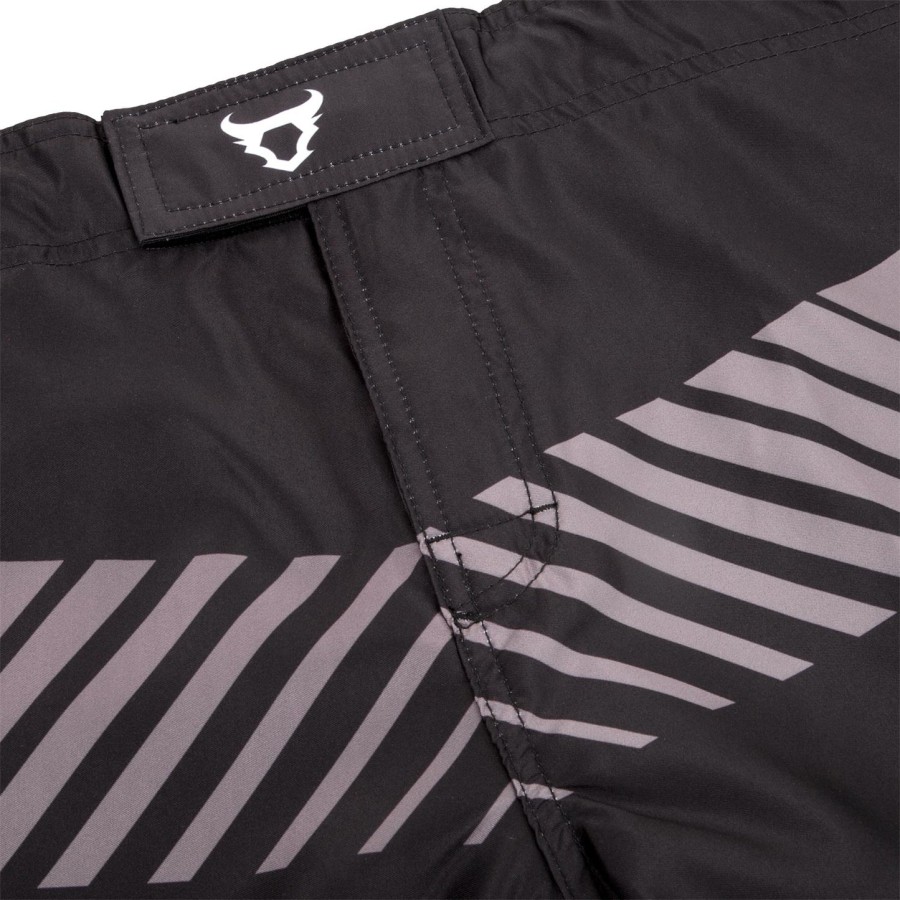ringhorns fightshorts charger - schwarz