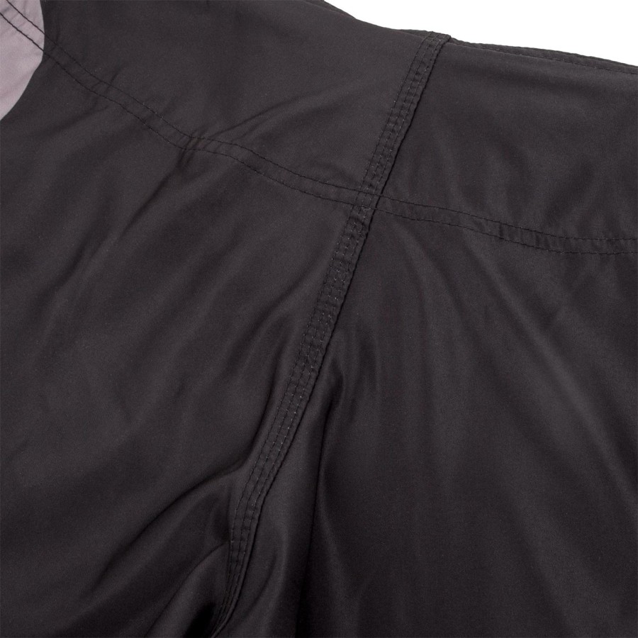 ringhorns fightshorts charger - schwarz