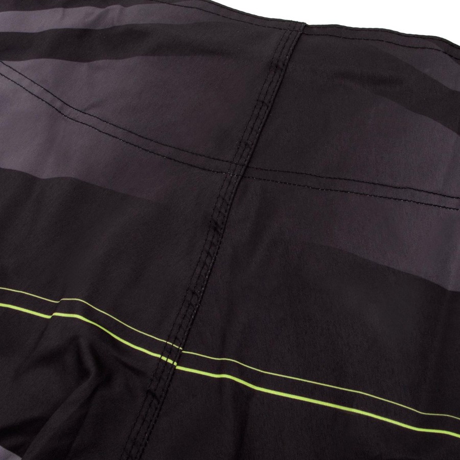 venum sharp 3.0 fightshorts – schwarzneogelb