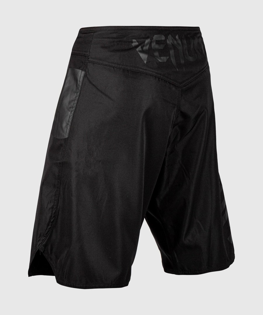 venum light 3.0 fightshorts – schwarzschwarz