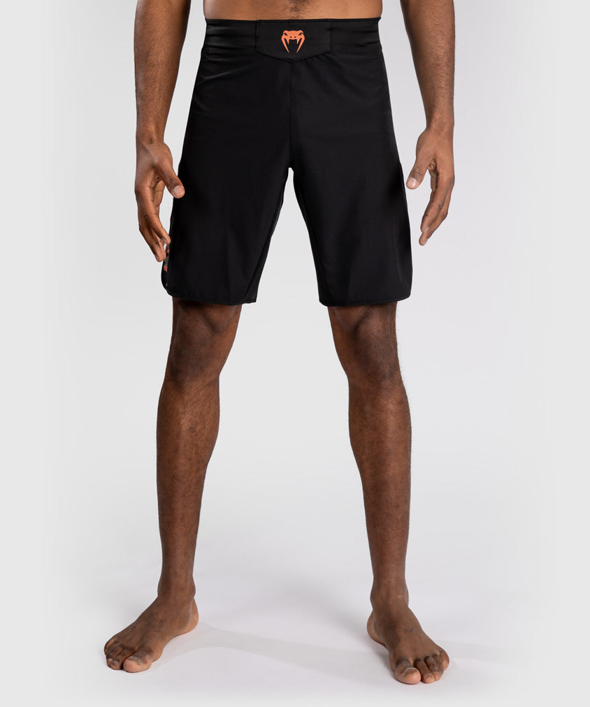 venum jungle ops fightshorts - schwarzkhaki-tarnmuster