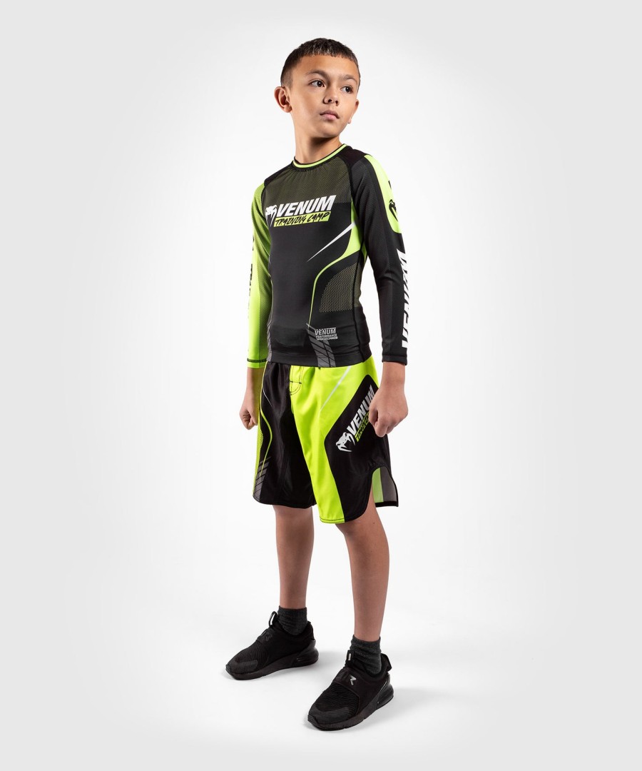 venum trainingslager 3.0 kinder-kampfshorts