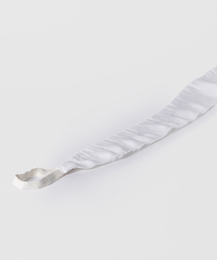 venum kontact boxbandagen - weiß - 4 m 157 zoll