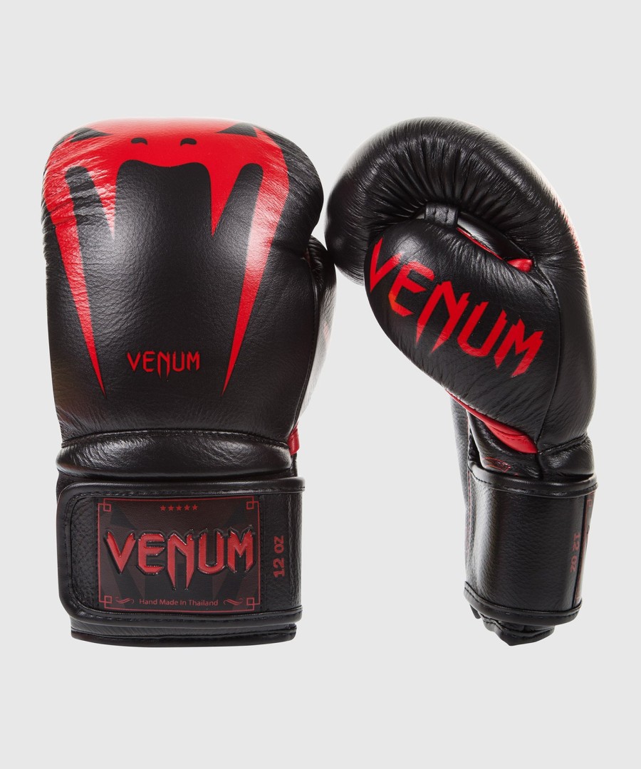 venum giant 3.0 boxhandschuhe - nappaleder