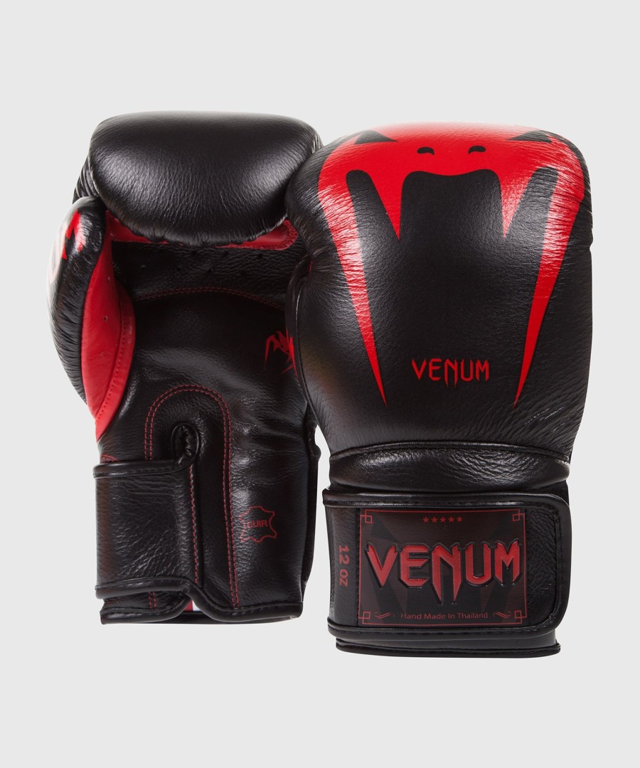 venum giant 3.0 boxhandschuhe - nappaleder