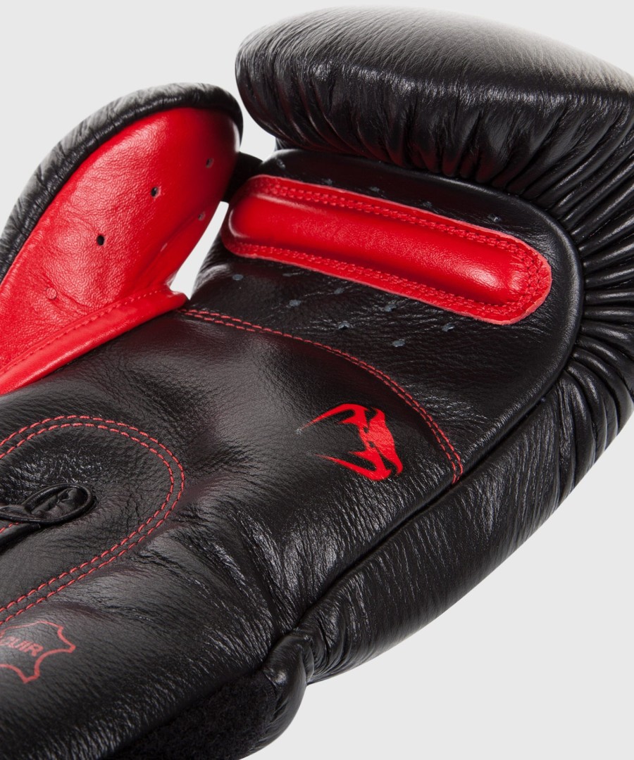 venum giant 3.0 boxhandschuhe - nappaleder