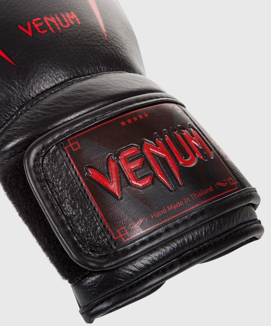 venum giant 3.0 boxhandschuhe - nappaleder