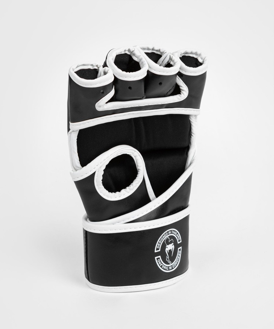 venum challenger mma-handschuhe – ohne daumen