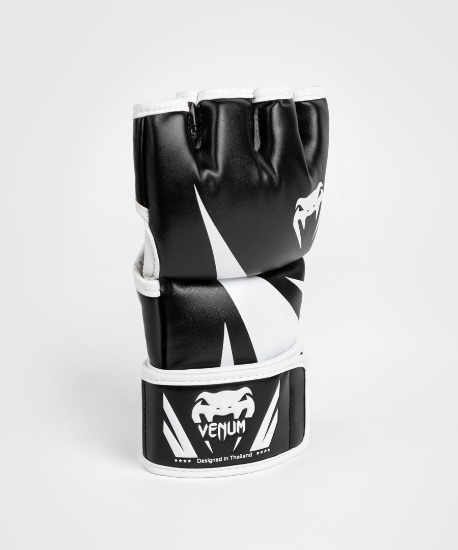 venum challenger mma-handschuhe – ohne daumen