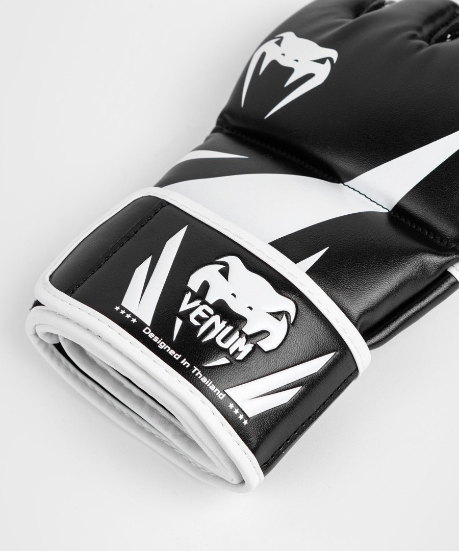 venum challenger mma-handschuhe – ohne daumen