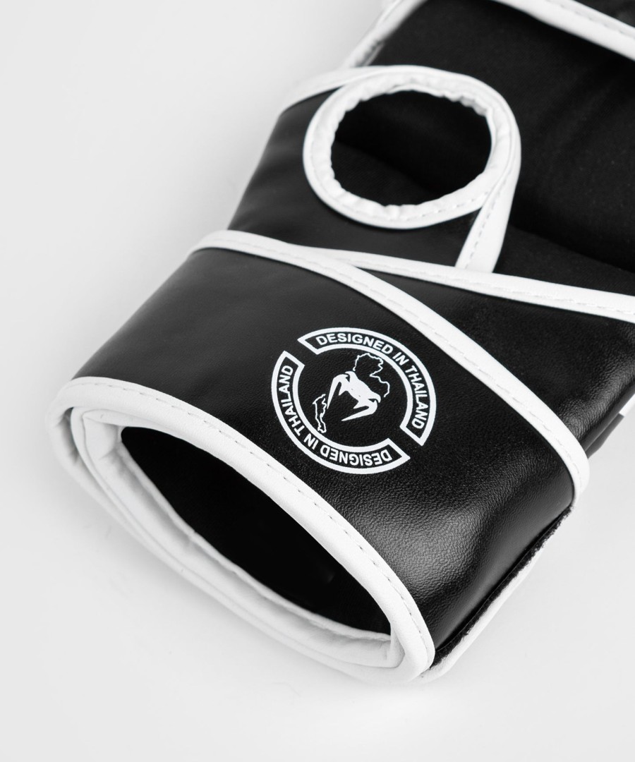 venum challenger mma-handschuhe – ohne daumen