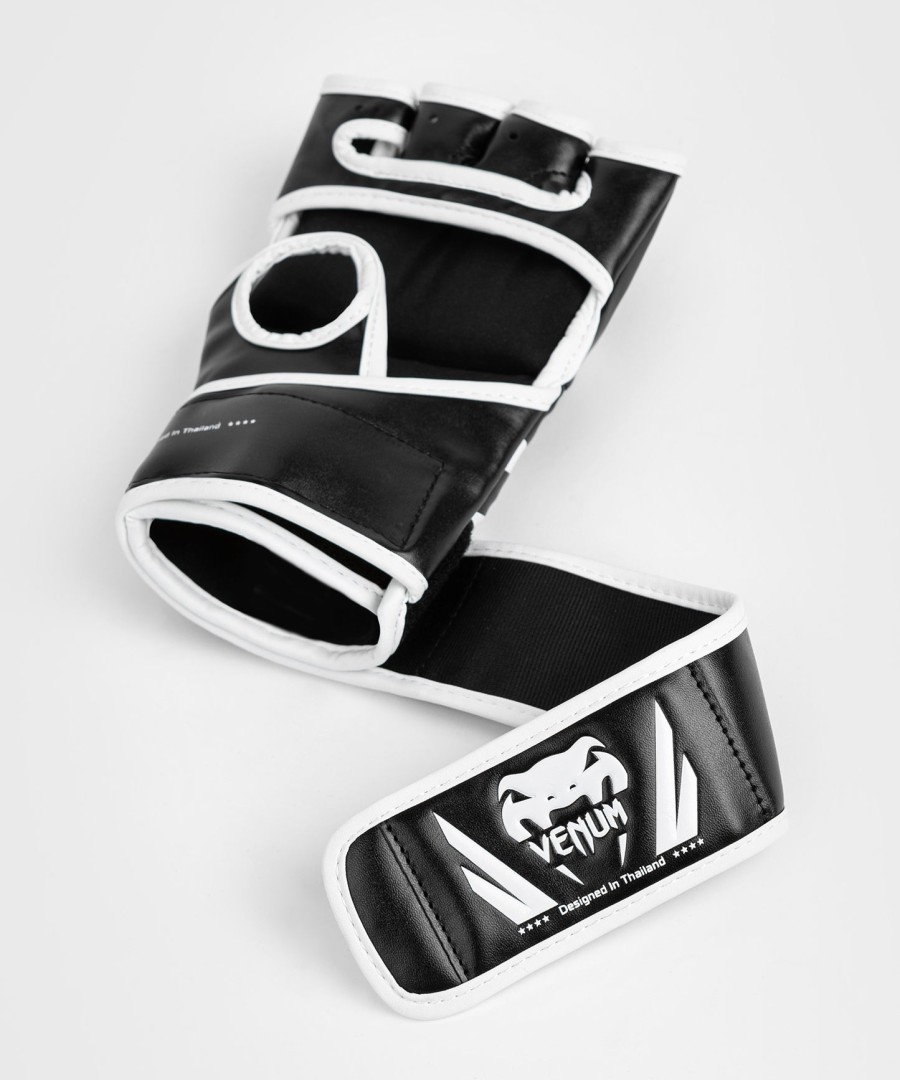 venum challenger mma-handschuhe – ohne daumen