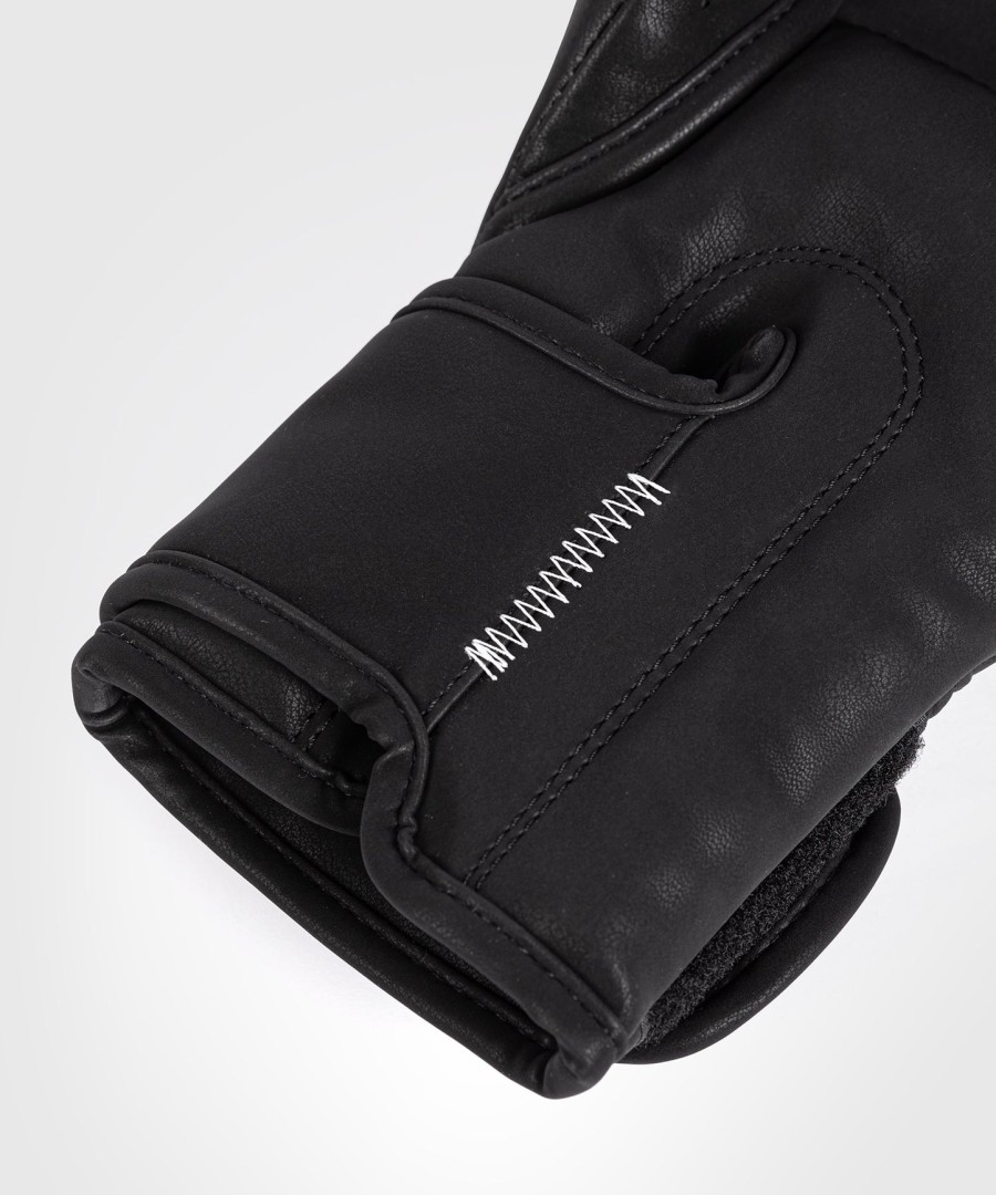 venum tactical xt boxhandschuhe – schwarzfeuerrot