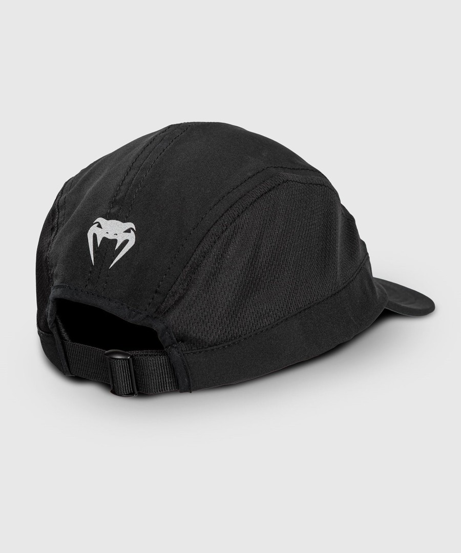 venum electron 3.0 kappe – schwarz