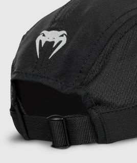 venum electron 3.0 kappe – schwarz