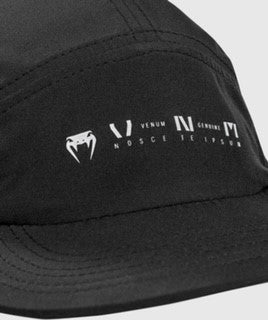 venum electron 3.0 kappe – schwarz