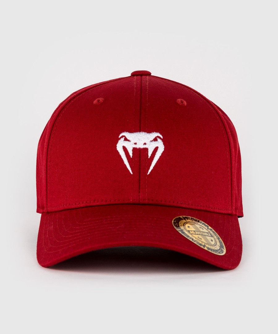 venum classic 2.0 kappe – kirschrot