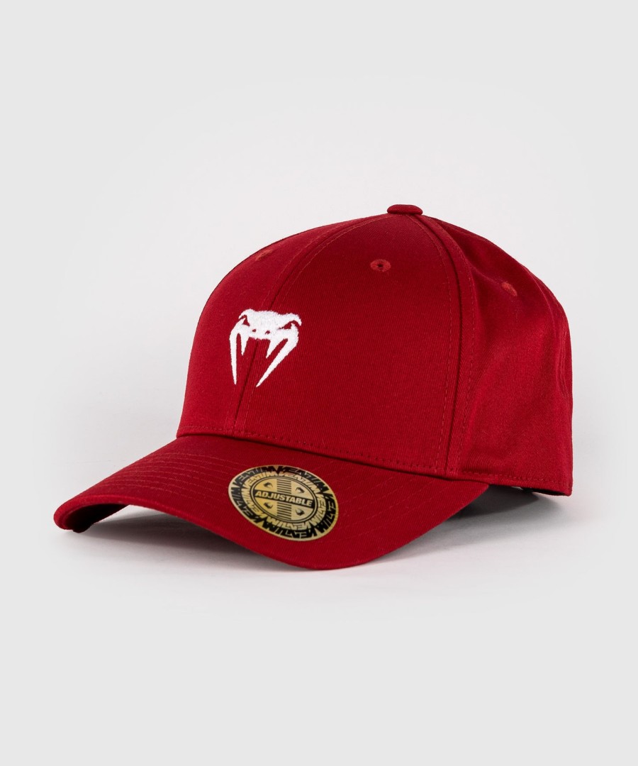 venum classic 2.0 kappe – kirschrot