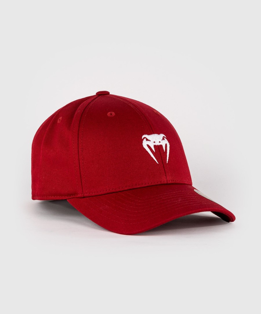 venum classic 2.0 kappe – kirschrot
