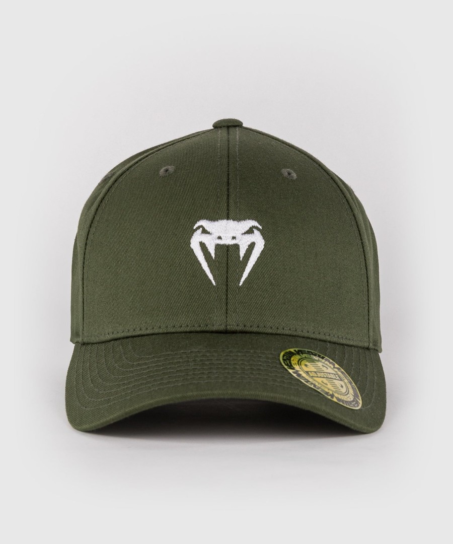 venum classic 2.0 cap – jungle khaki