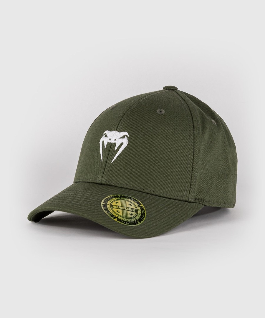 venum classic 2.0 cap – jungle khaki