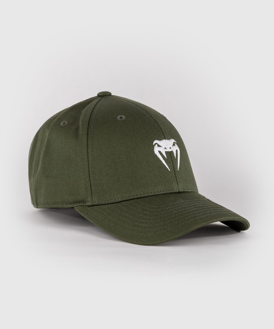 venum classic 2.0 cap – jungle khaki