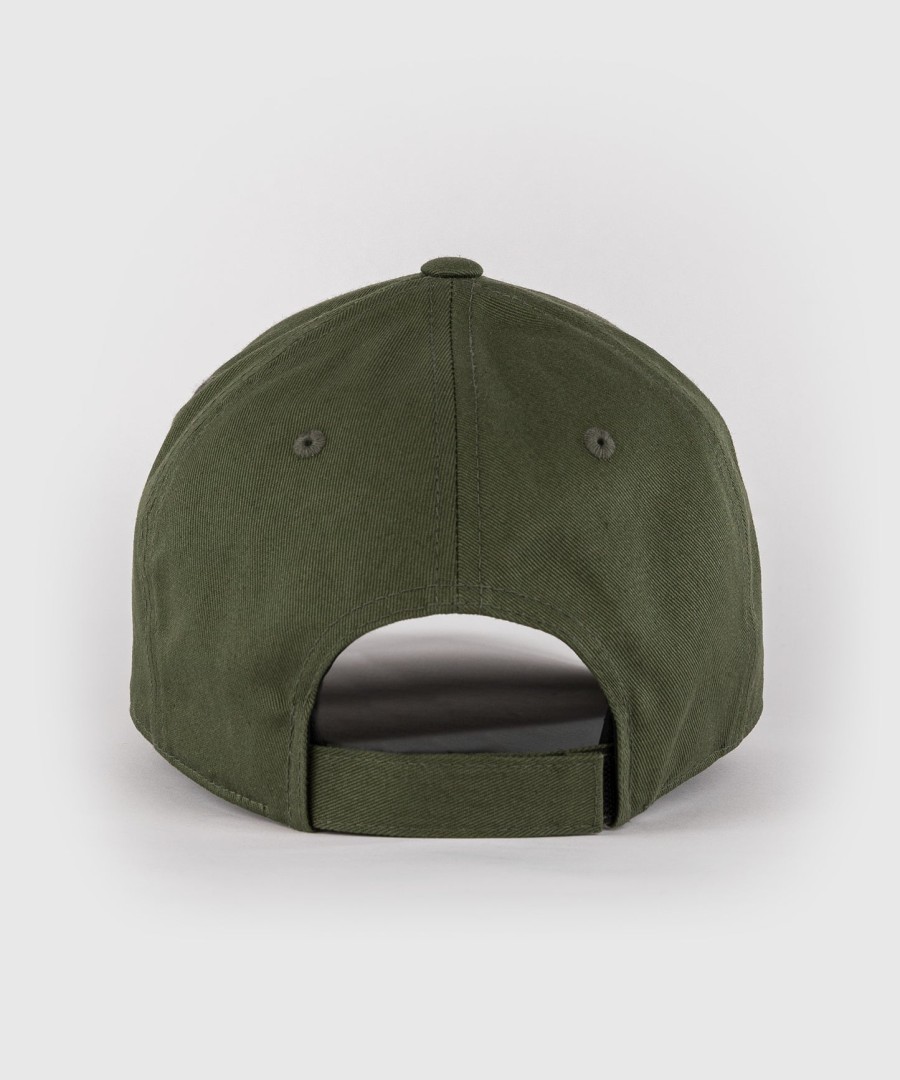 venum classic 2.0 cap – jungle khaki