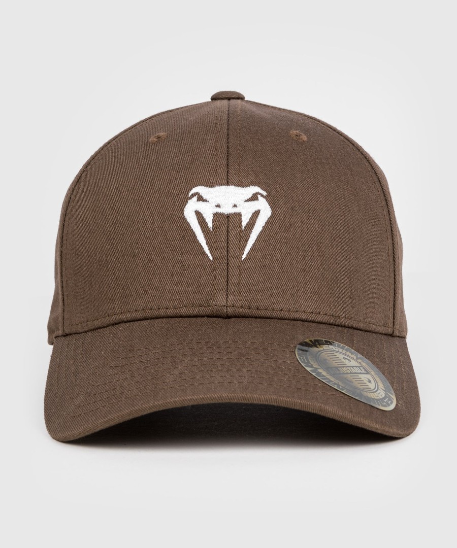 venum classic 2.0 kappe – braun