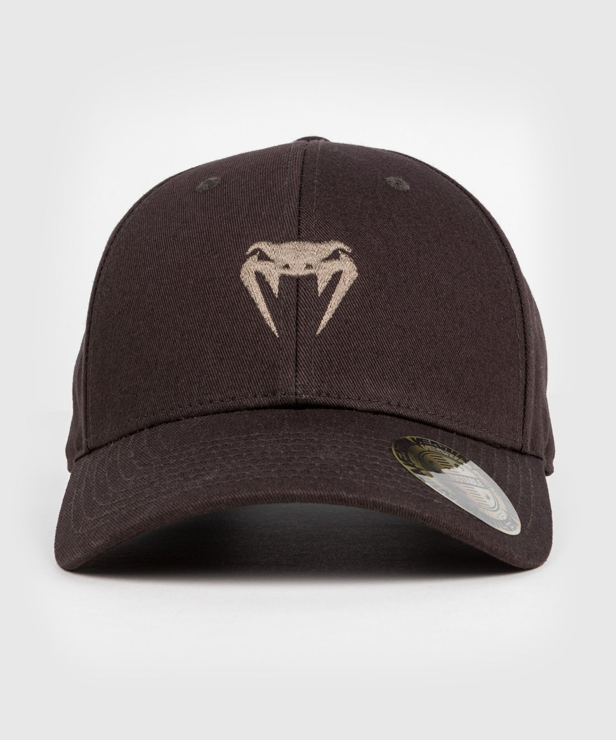 venum classic 2.0 kappe – dunkelbraun
