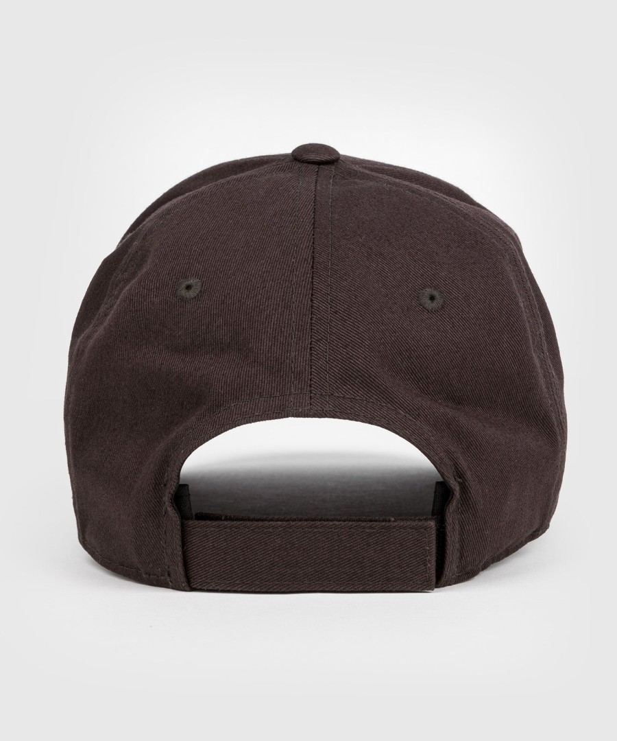 venum classic 2.0 kappe – dunkelbraun