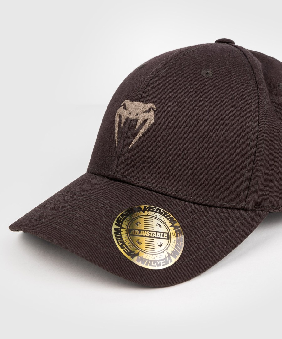 venum classic 2.0 kappe – dunkelbraun