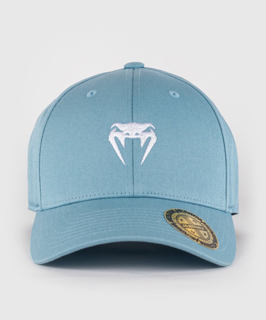 venum classic 2.0 cap – pazifikblau