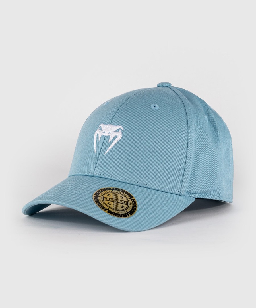 venum classic 2.0 cap – pazifikblau