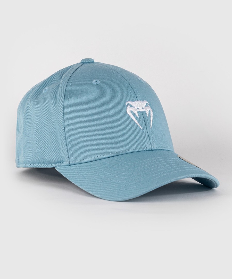 venum classic 2.0 cap – pazifikblau