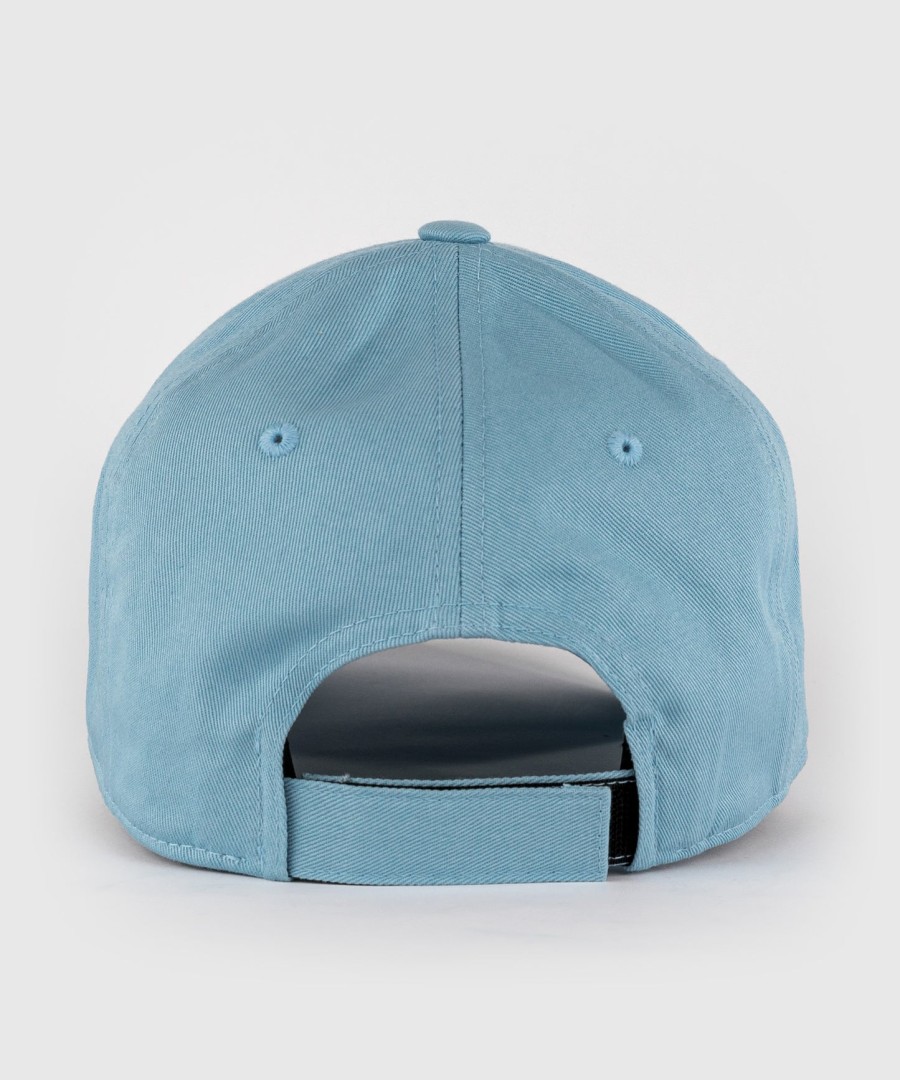 venum classic 2.0 cap – pazifikblau
