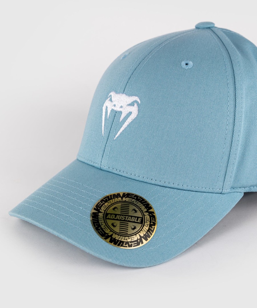 venum classic 2.0 cap – pazifikblau