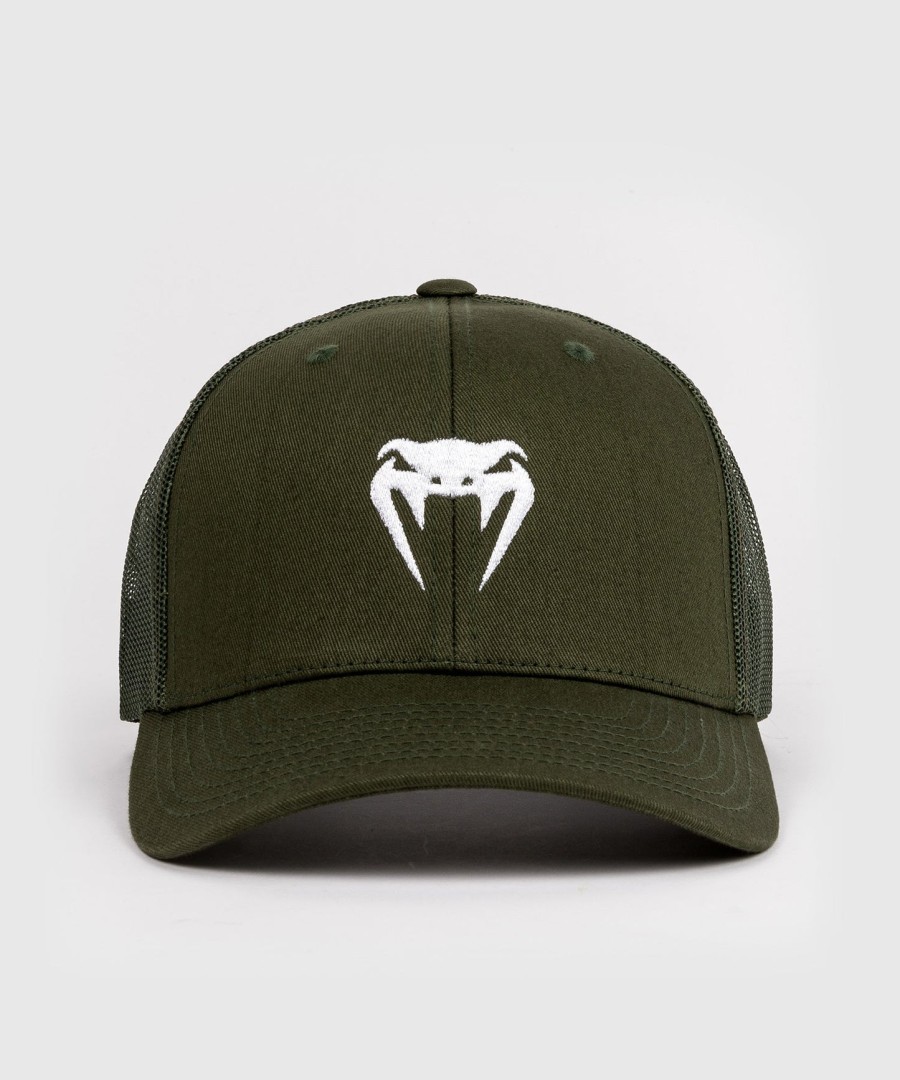 venum trucker cap – tongrün
