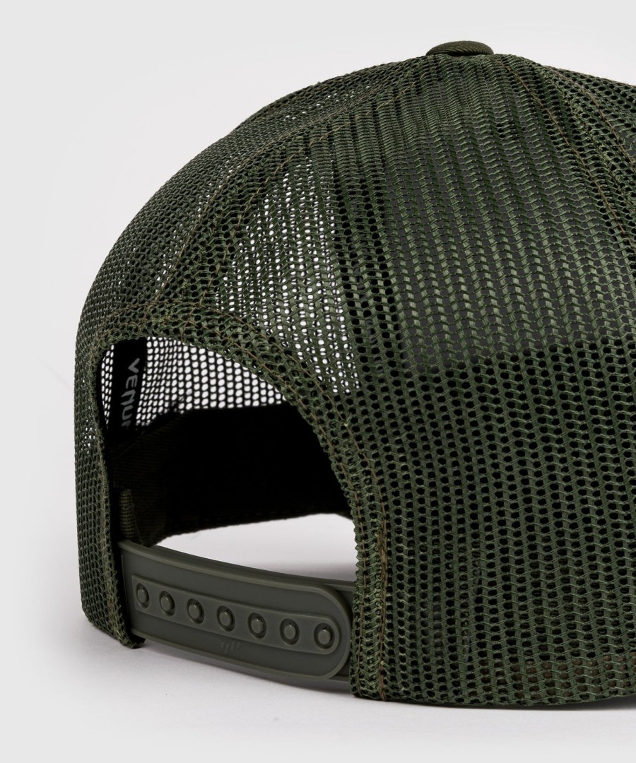 venum trucker cap – tongrün