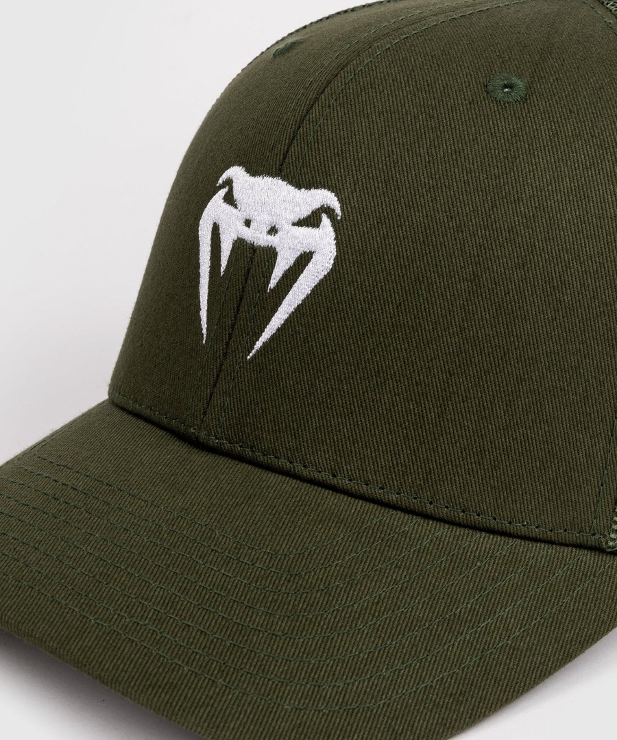 venum trucker cap – tongrün