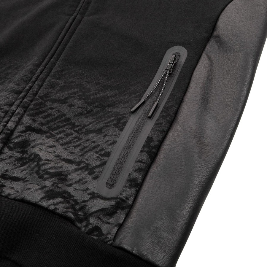 venum camoline 2.0 hoodie – schwarzschwarz – für damen – exklusiv