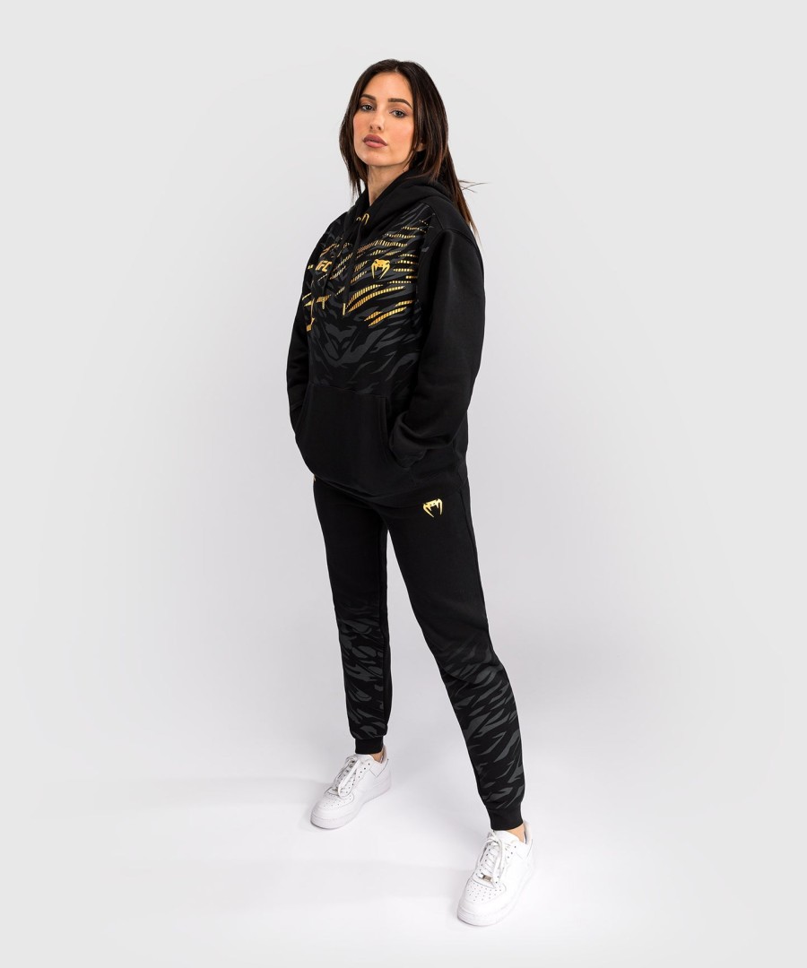 ufc fusion by venum damen-replika-pullover-hoodie - champion