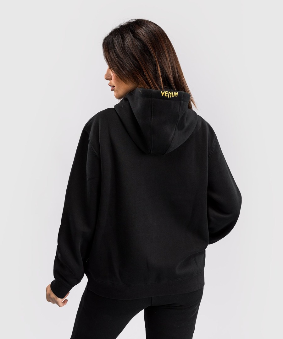 ufc fusion by venum damen-replika-pullover-hoodie - champion