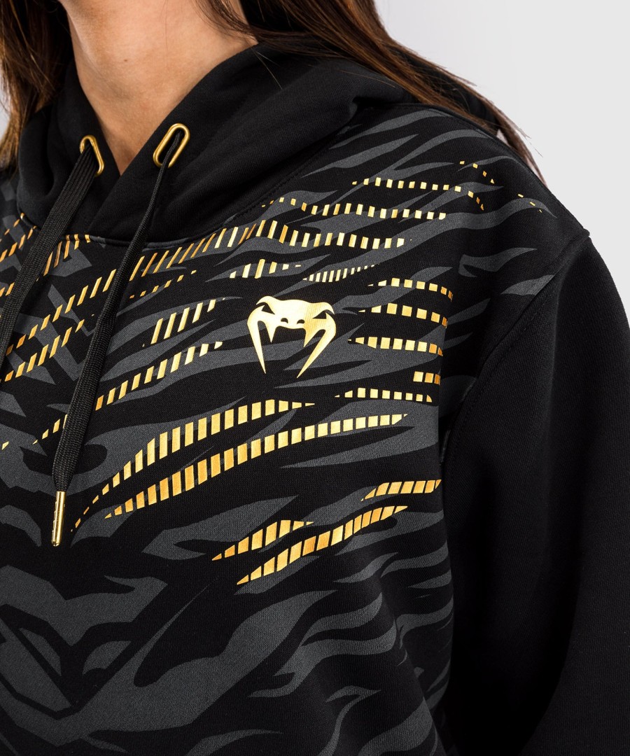ufc fusion by venum damen-replika-pullover-hoodie - champion