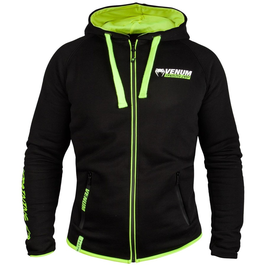 venum trainingslager hoodie