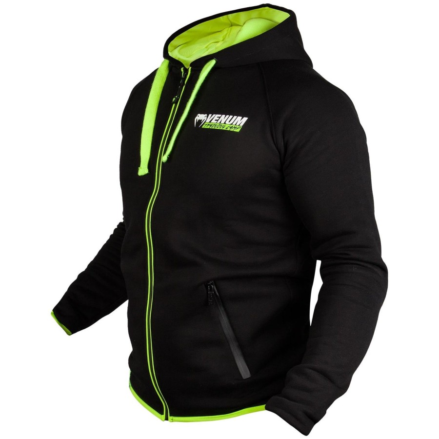 venum trainingslager hoodie