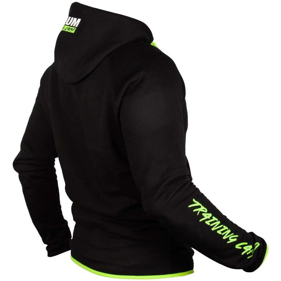 venum trainingslager hoodie