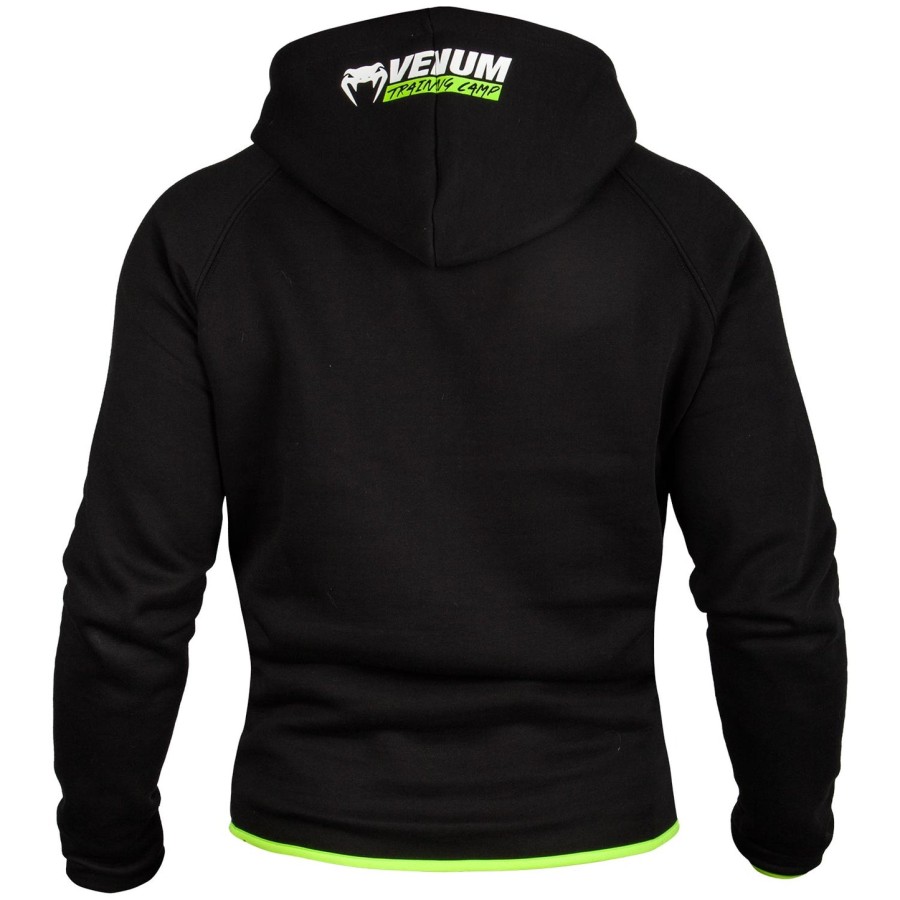 venum trainingslager hoodie